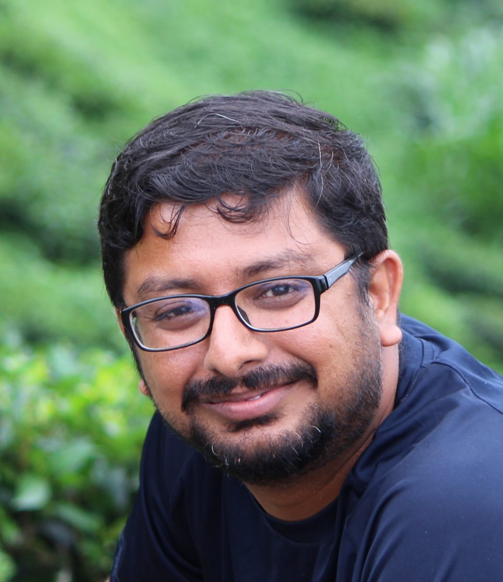 Surya Prakash Rai | PRAYOG