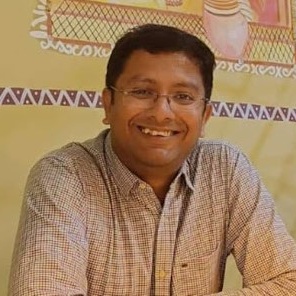 Surya Prakash Rai